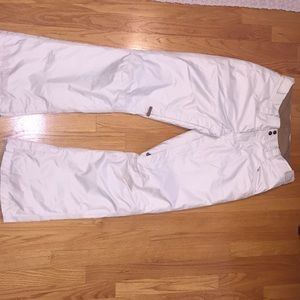 Medium North Face ski pants